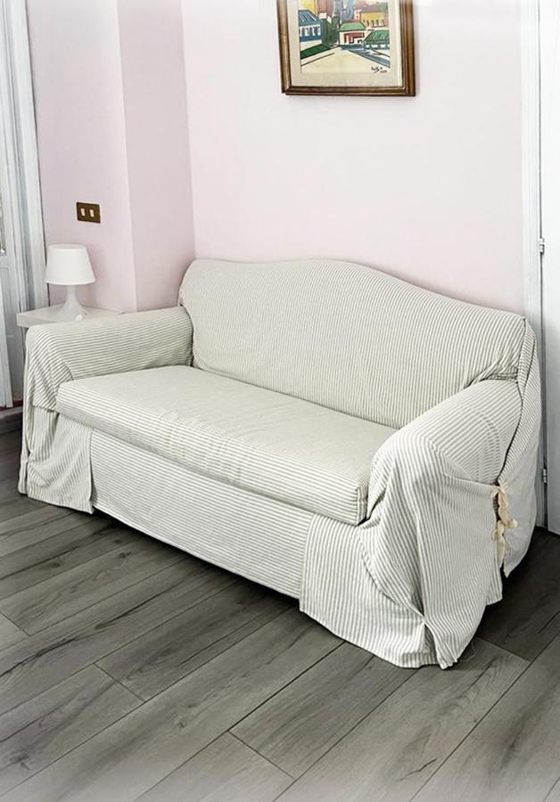 רומא Loft Campo De' Fiori - Appartamento Campo De' Fiori - Le Cugine מראה חיצוני תמונה