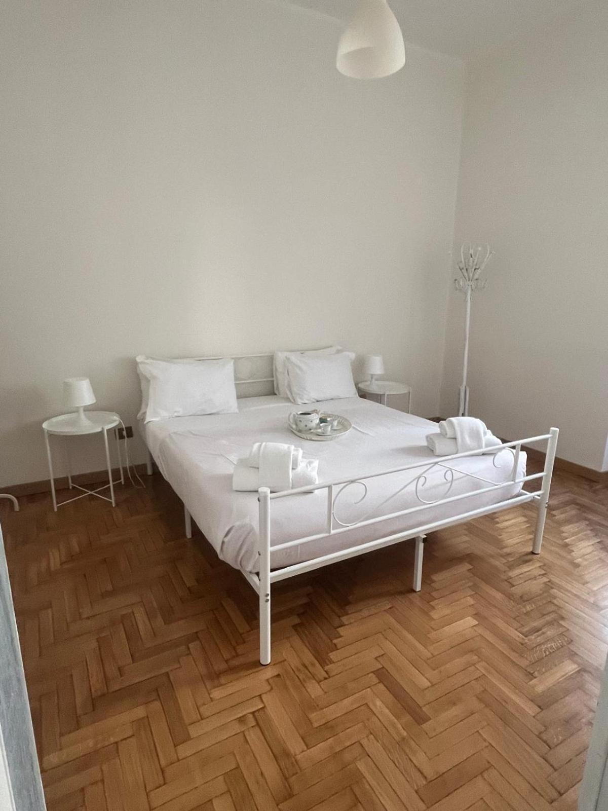 רומא Loft Campo De' Fiori - Appartamento Campo De' Fiori - Le Cugine מראה חיצוני תמונה